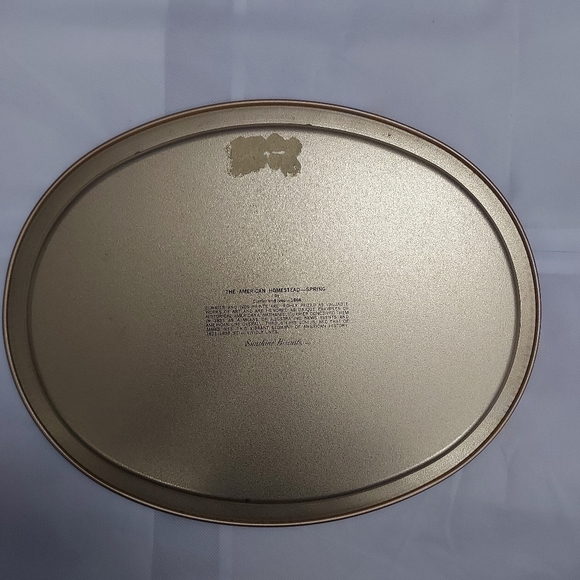 The American Homestead- Spring - Picture 3 of 7